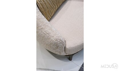Medusa Home Mobilya - Prestia Koltuk Takımı