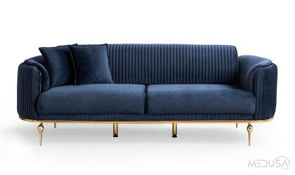 Medusa Home Mobilya - Prestij Luxury Koltuk Takımı