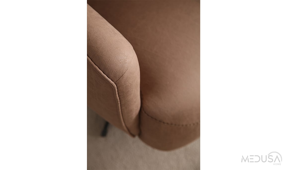 Medusa Home Mobilya - Prime Döner Berjer