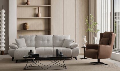 Medusa Home Mobilya - Prime Koltuk Takımı