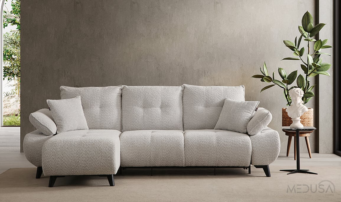Medusa Home Mobilya - Prime Koltuk Takımı