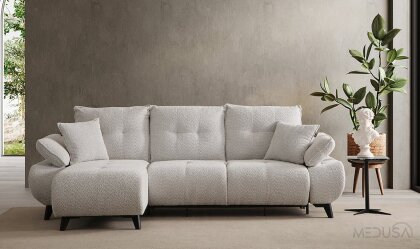 Medusa Home Mobilya - Prime Koltuk Takımı