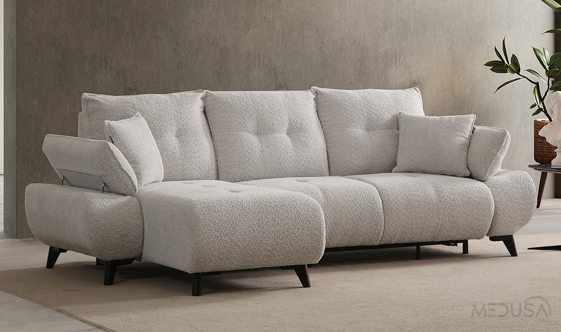 Medusa Home Mobilya - Prime Koltuk Takımı