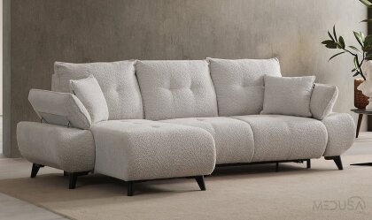 Medusa Home Mobilya - Prime Koltuk Takımı
