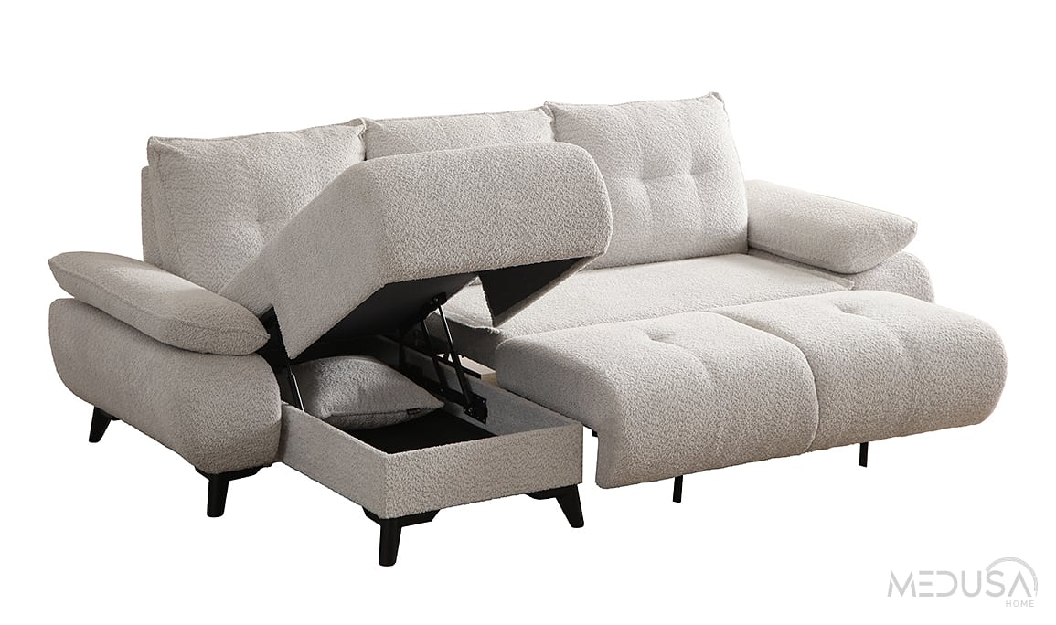 Medusa Home Mobilya - Prime Koltuk Takımı