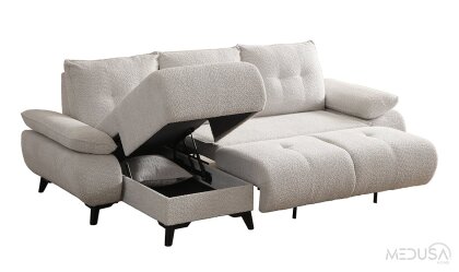 Medusa Home Mobilya - Prime Koltuk Takımı