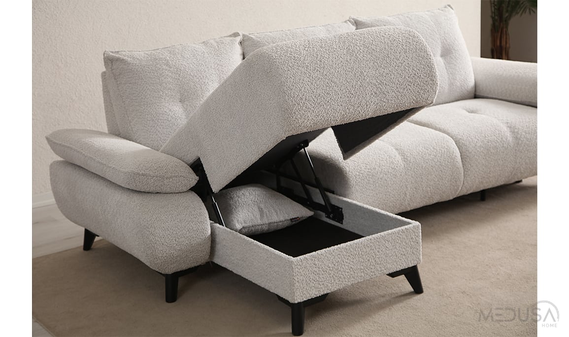 Medusa Home Mobilya - Prime Koltuk Takımı