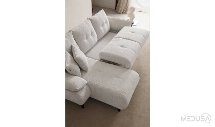 Medusa Home Mobilya - Prime Koltuk Takımı