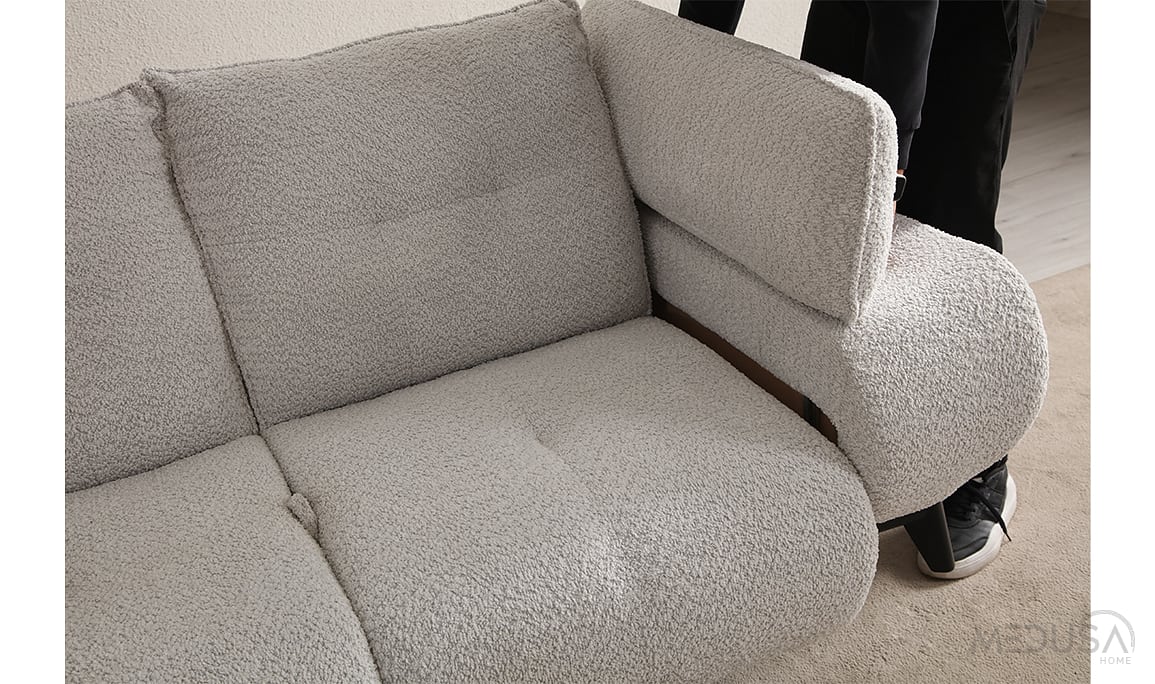 Medusa Home Mobilya - Prime Koltuk Takımı