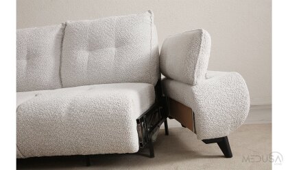 Medusa Home Mobilya - Prime Koltuk Takımı