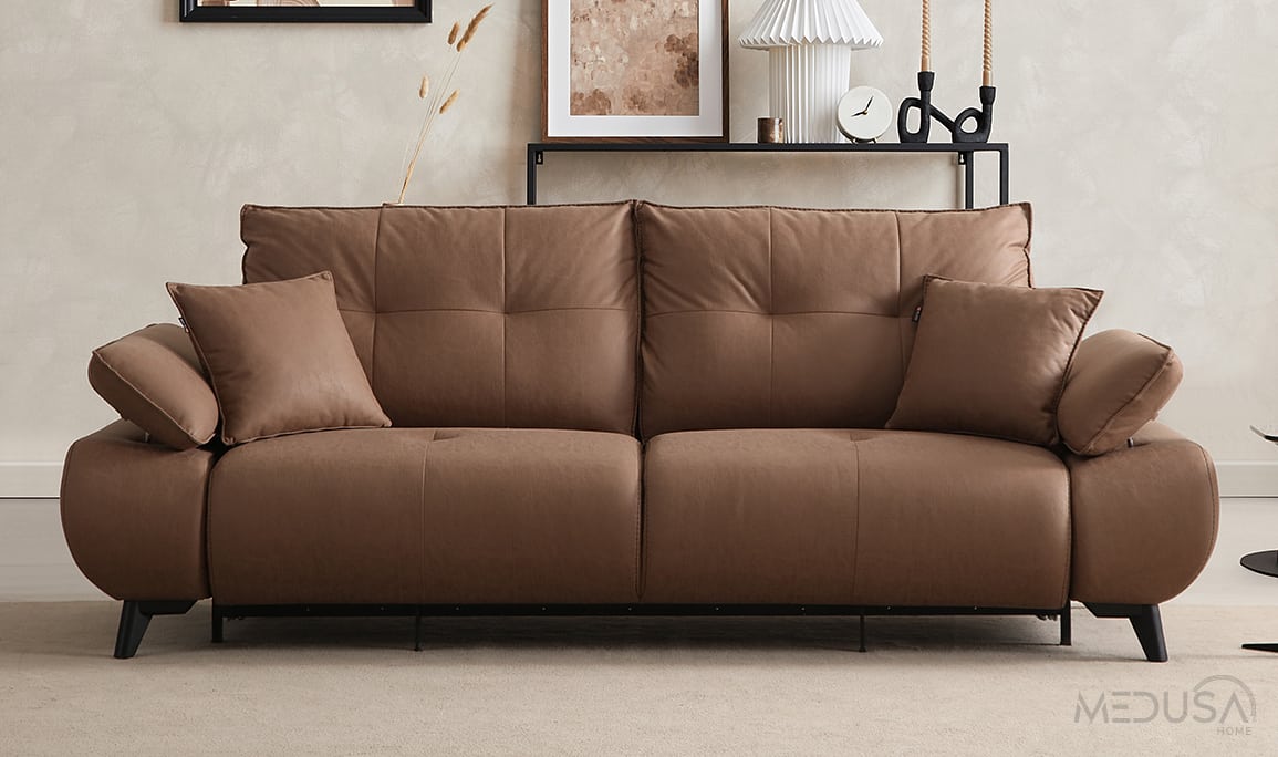 Medusa Home Mobilya - Prime Koltuk Takımı