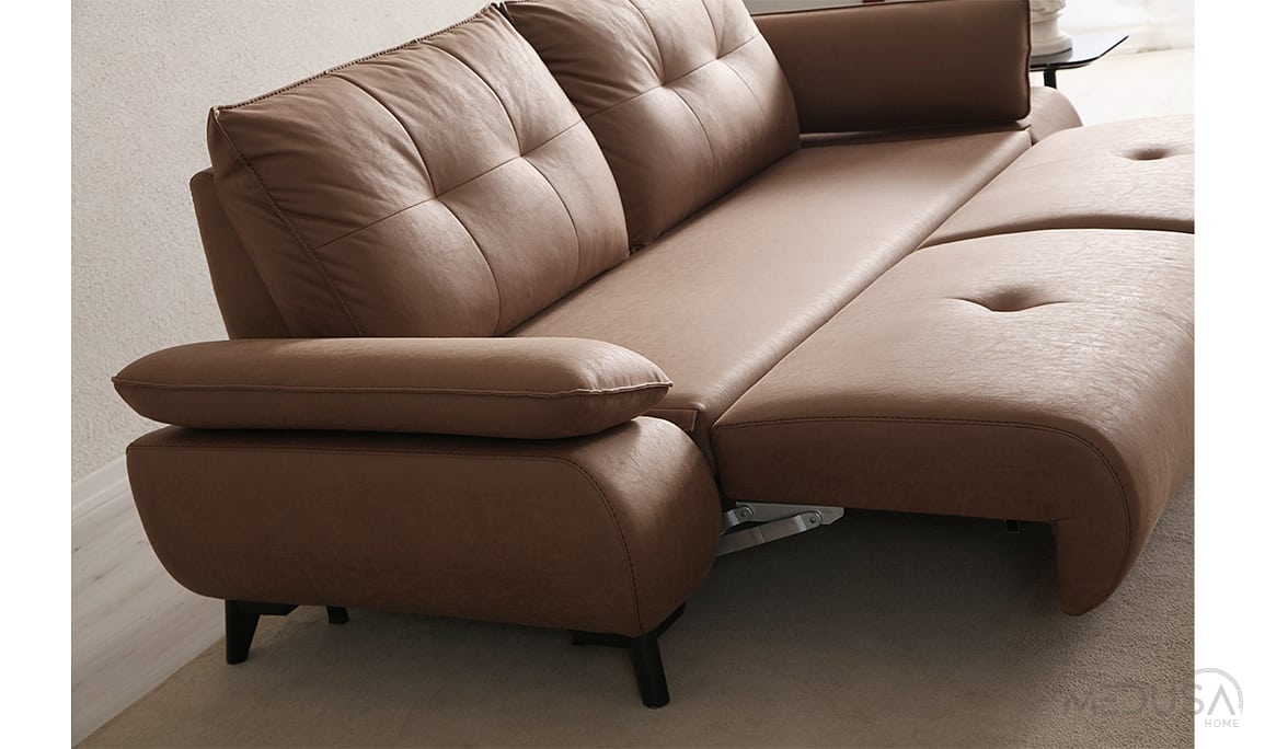 Medusa Home Mobilya - Prime Koltuk Takımı