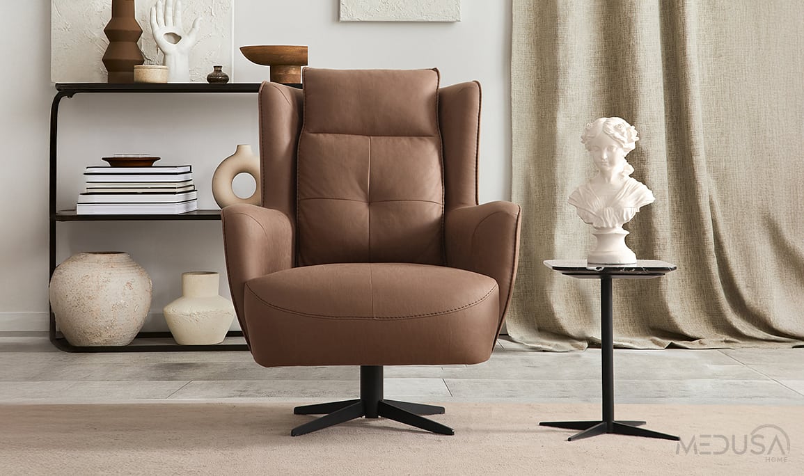 Medusa Home Mobilya - Prime Koltuk Takımı