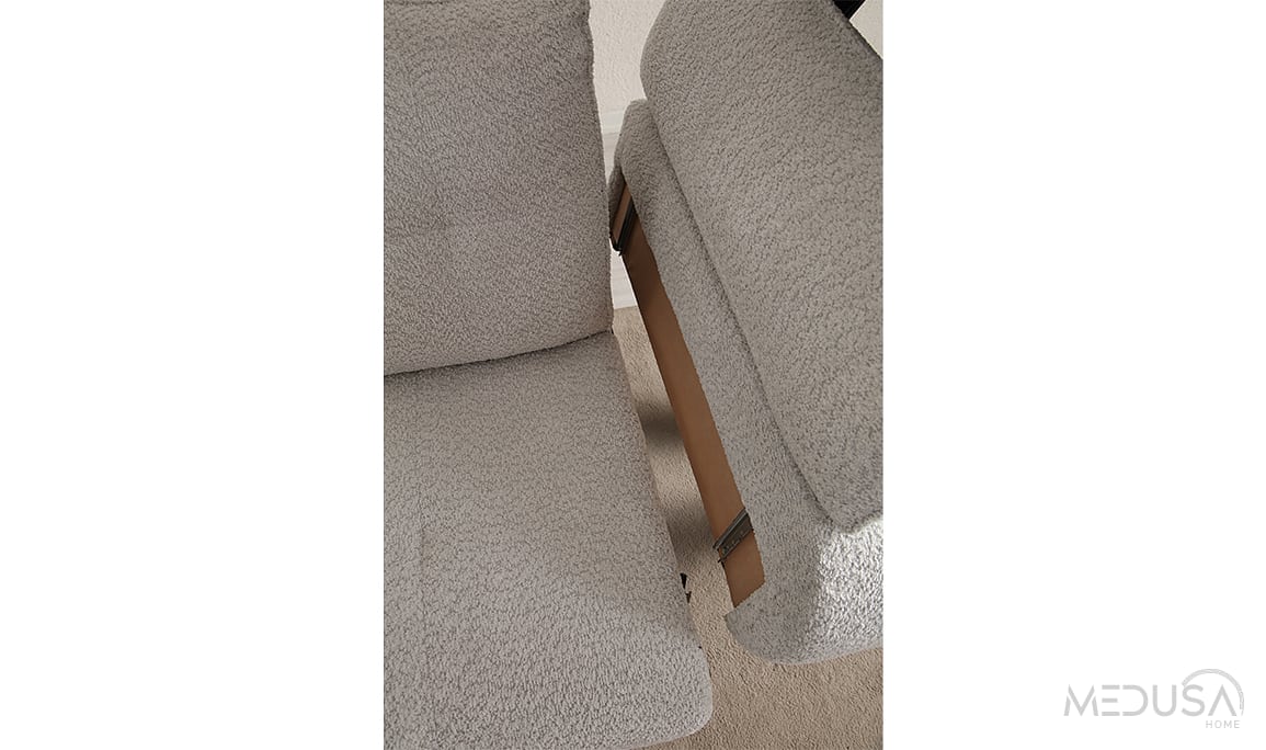 Medusa Home Mobilya - Prime Köşe Koltuk