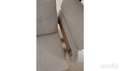 Medusa Home Mobilya - Prime Köşe Koltuk