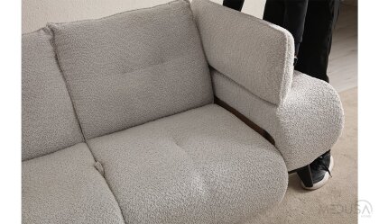 Medusa Home Mobilya - Prime Köşe Koltuk
