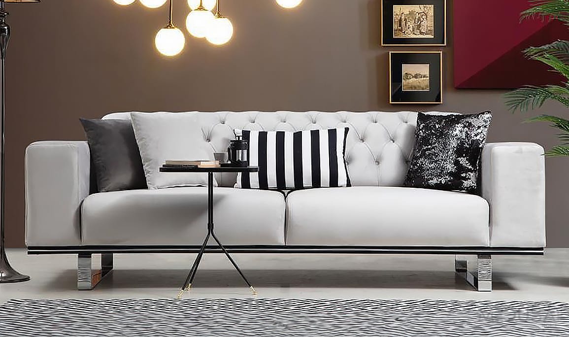 Medusa Home Mobilya - Primo Koltuk Takımı