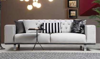 Medusa Home Mobilya - Primo Koltuk Takımı