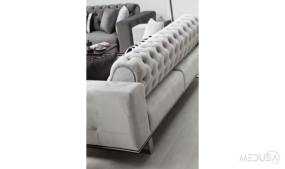 Medusa Home Mobilya - Primo Koltuk Takımı