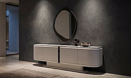 Medusa Home Mobilya - Prisma Konsol
