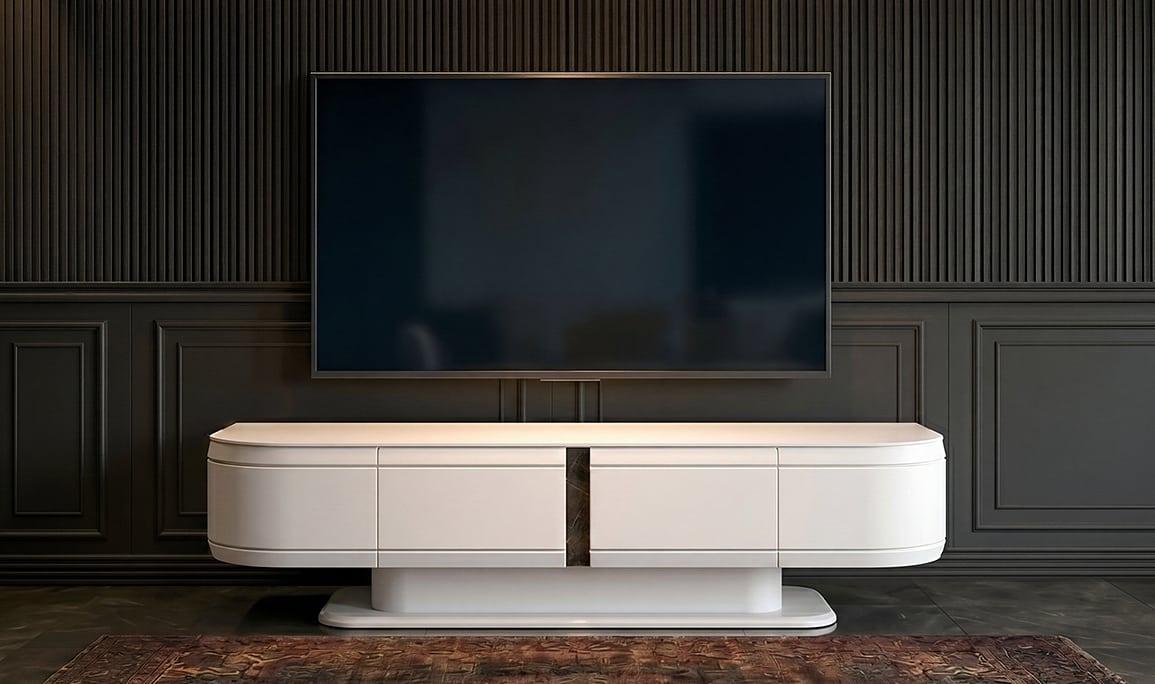Medusa Home Mobilya - Prisma Tv Sehpası