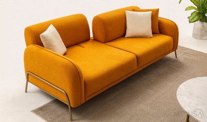 Medusa Home Mobilya - Pufa Koltuk Takımı