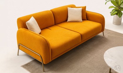 Medusa Home Mobilya - Pufa Koltuk Takımı