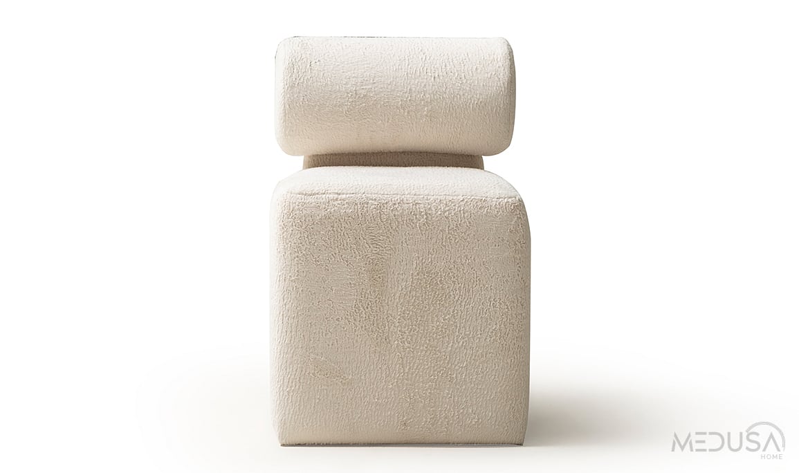 Medusa Home Mobilya - Pufa Puf