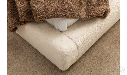 Medusa Home Mobilya - Pufa Yatak Odası