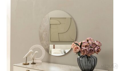 Medusa Home Mobilya - Pufa Yatak Odası