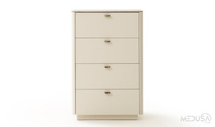 Medusa Home Mobilya - Pufa Yatak Odası