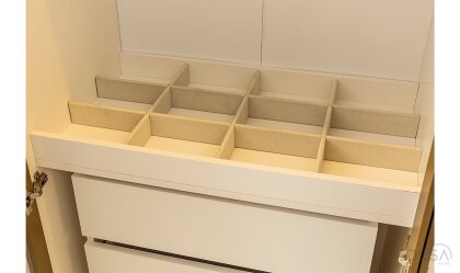 Medusa Home Mobilya - Pufa Yatak Odası