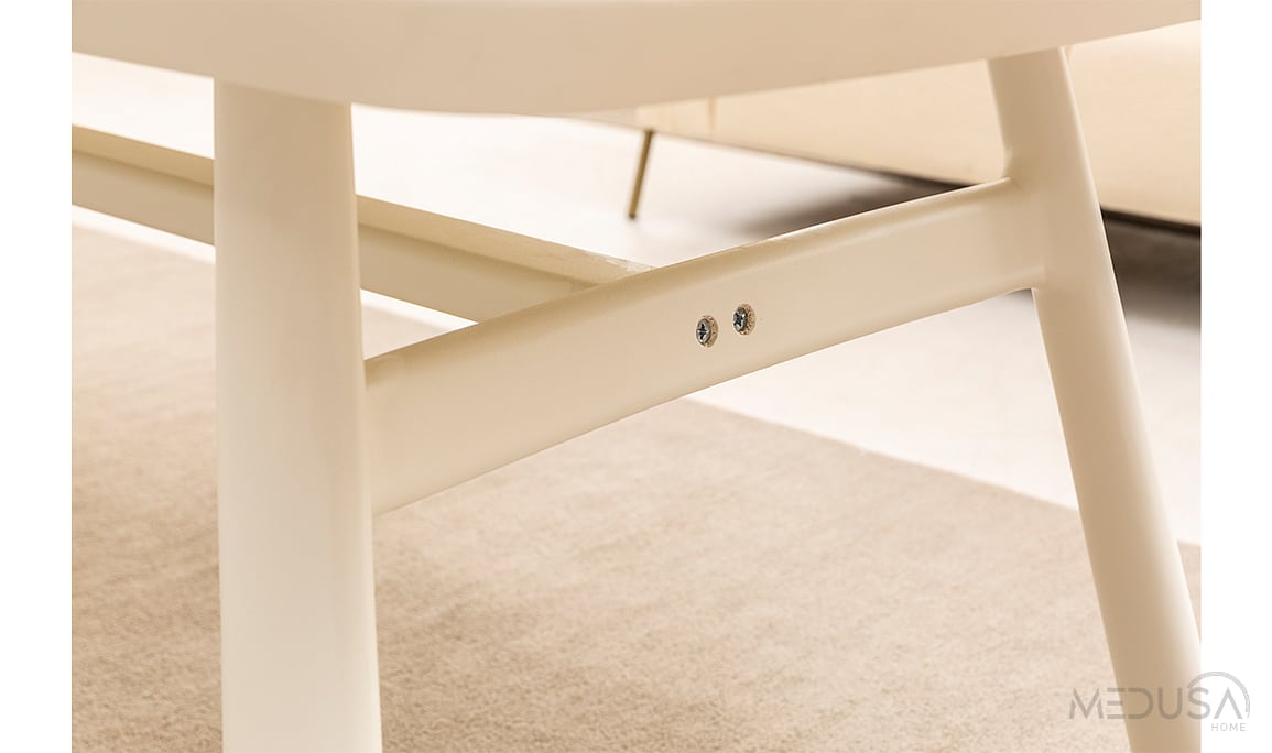 Medusa Home Mobilya - Pufa Yemek Odası