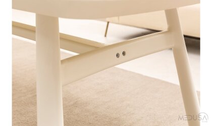 Medusa Home Mobilya - Pufa Yemek Odası