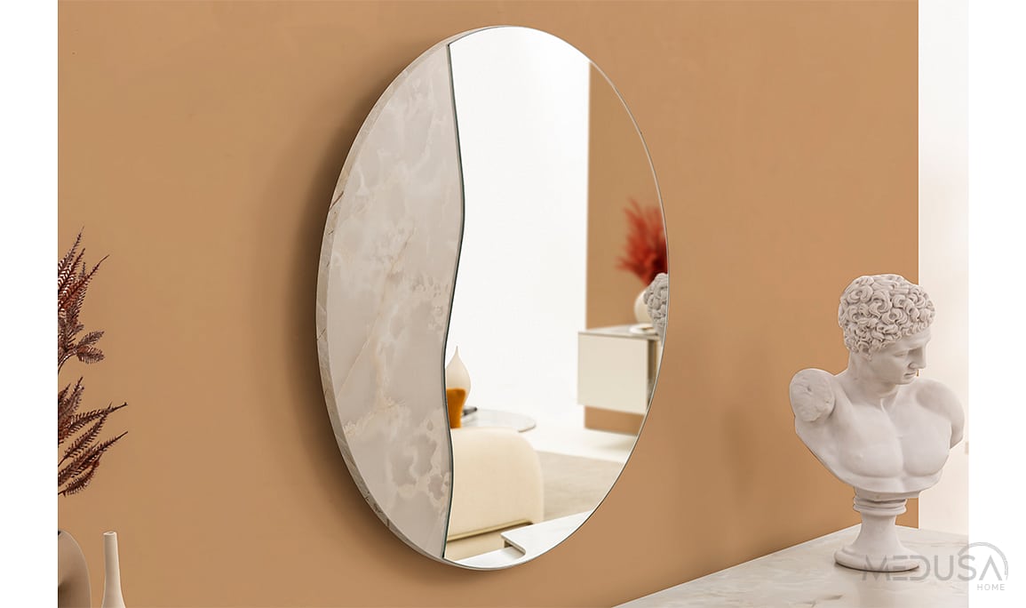 Medusa Home Mobilya - Pufa Yemek Odası