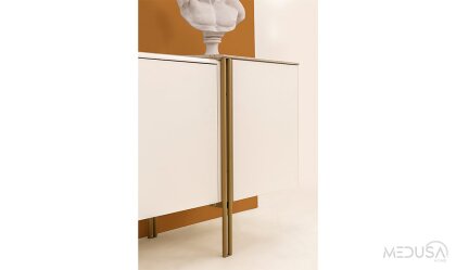 Medusa Home Mobilya - Pufa Yemek Odası