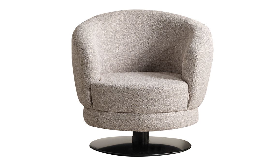 Medusa Home Mobilya - Puffy Berjer