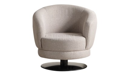 Medusa Home Mobilya - Puffy Berjer