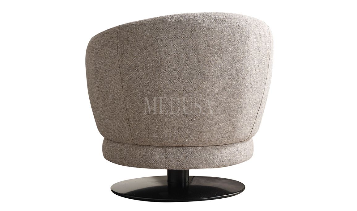 Medusa Home Mobilya - Puffy Berjer