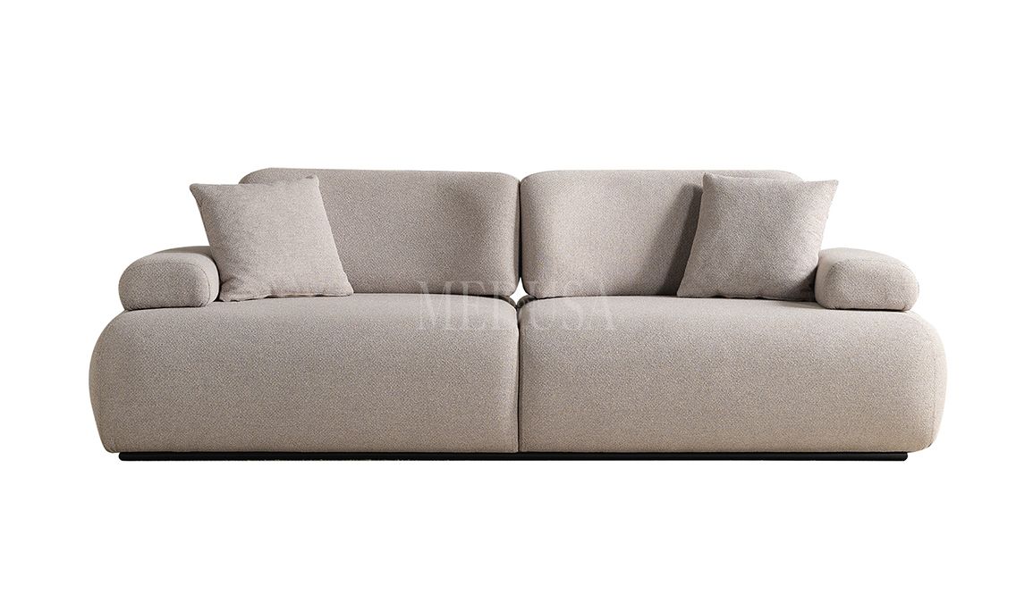 Medusa Home Mobilya - Puffy Koltuk Takımı