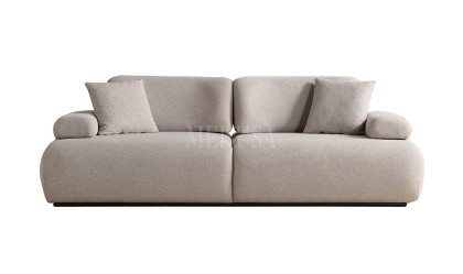 Medusa Home Mobilya - Puffy Koltuk Takımı