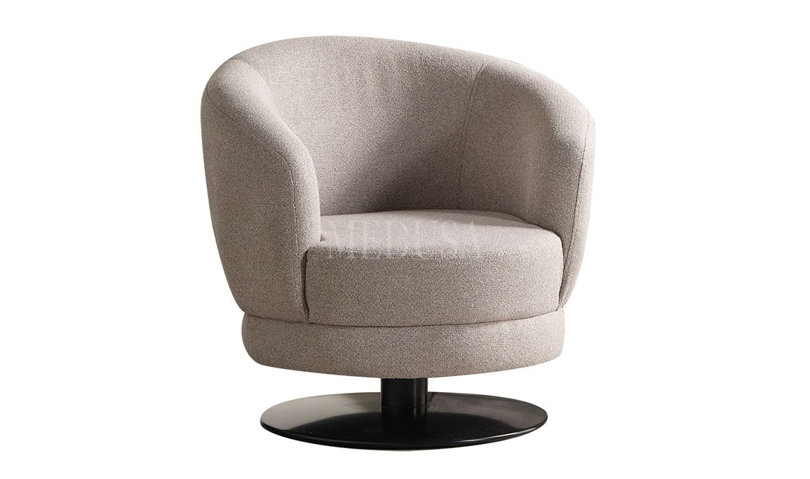 Medusa Home Mobilya - Puffy Koltuk Takımı