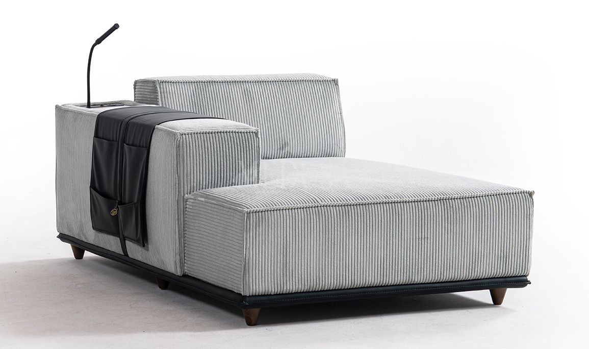 Medusa Home Mobilya - Puffy Köşe Takımı