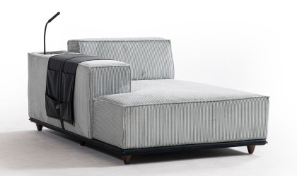 Medusa Home Mobilya - Puffy Köşe Takımı