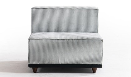 Medusa Home Mobilya - Puffy Köşe Takımı