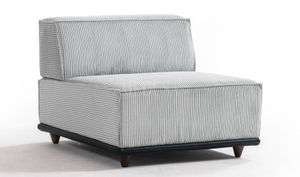 Medusa Home Mobilya - Puffy Köşe Takımı