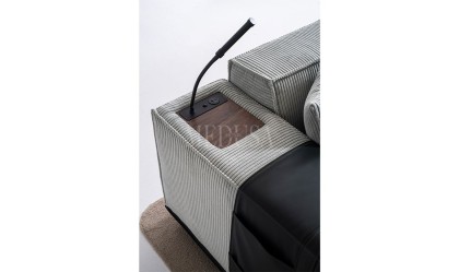 Medusa Home Mobilya - Puffy Köşe Takımı