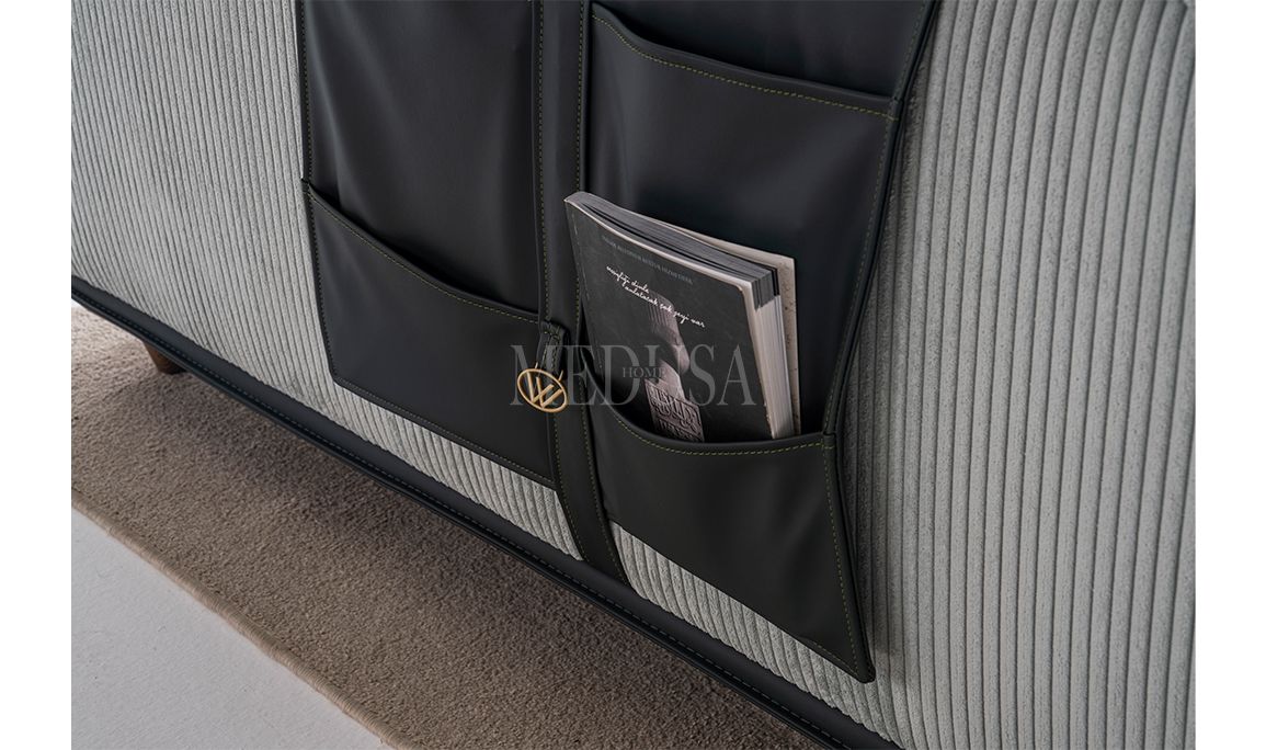 Medusa Home Mobilya - Puffy Köşe Takımı