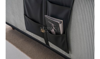 Medusa Home Mobilya - Puffy Köşe Takımı