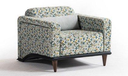 Medusa Home Mobilya - Puffy Köşe Takımı